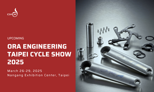 Upcoming Event | Taipei Cycle Show 2025