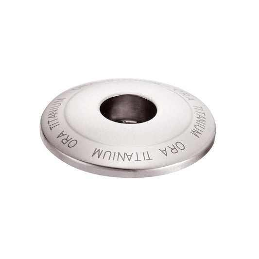 Titanium Stem Top Cap STC001