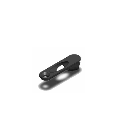 Aluminium Internal Cable Guide C22BFA080AZZ