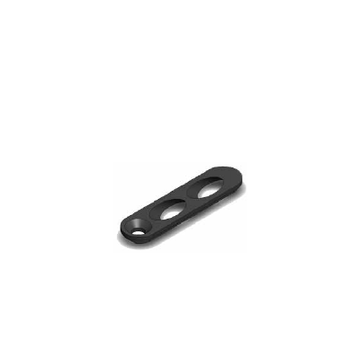Aluminium Internal Cable Guide C22BFA082AZZ