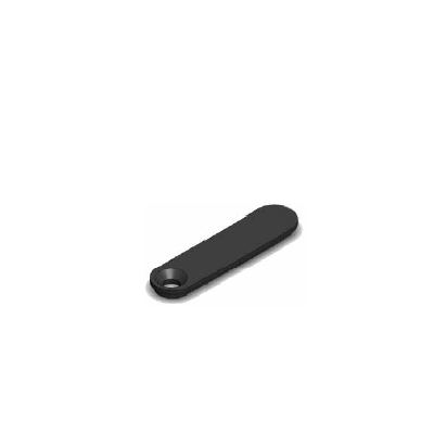 Aluminium Internal Cable Guide C22BFA083AZZ