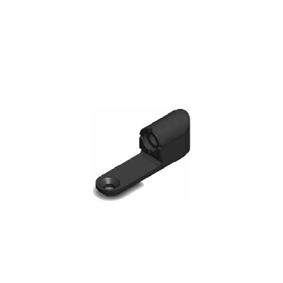 Aluminium Internal Cable Guide C22BFA086AZZ