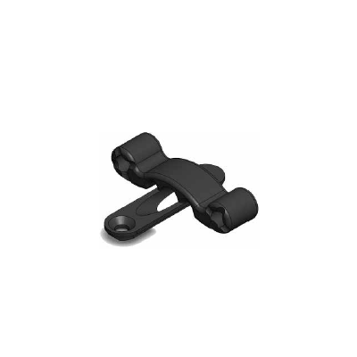 Aluminium Internal Cable Guide C22BFA088AZZ