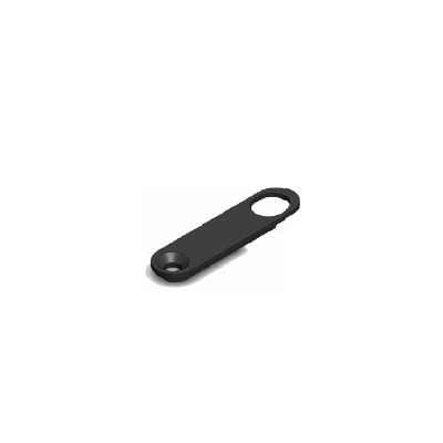 Aluminium Internal Cable Guide C22BFA090AZZ