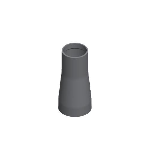 Head Tube B01BT1031A