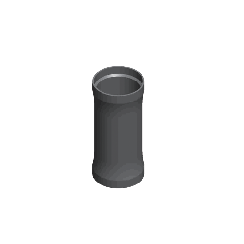 Head Tube B01BT1053A