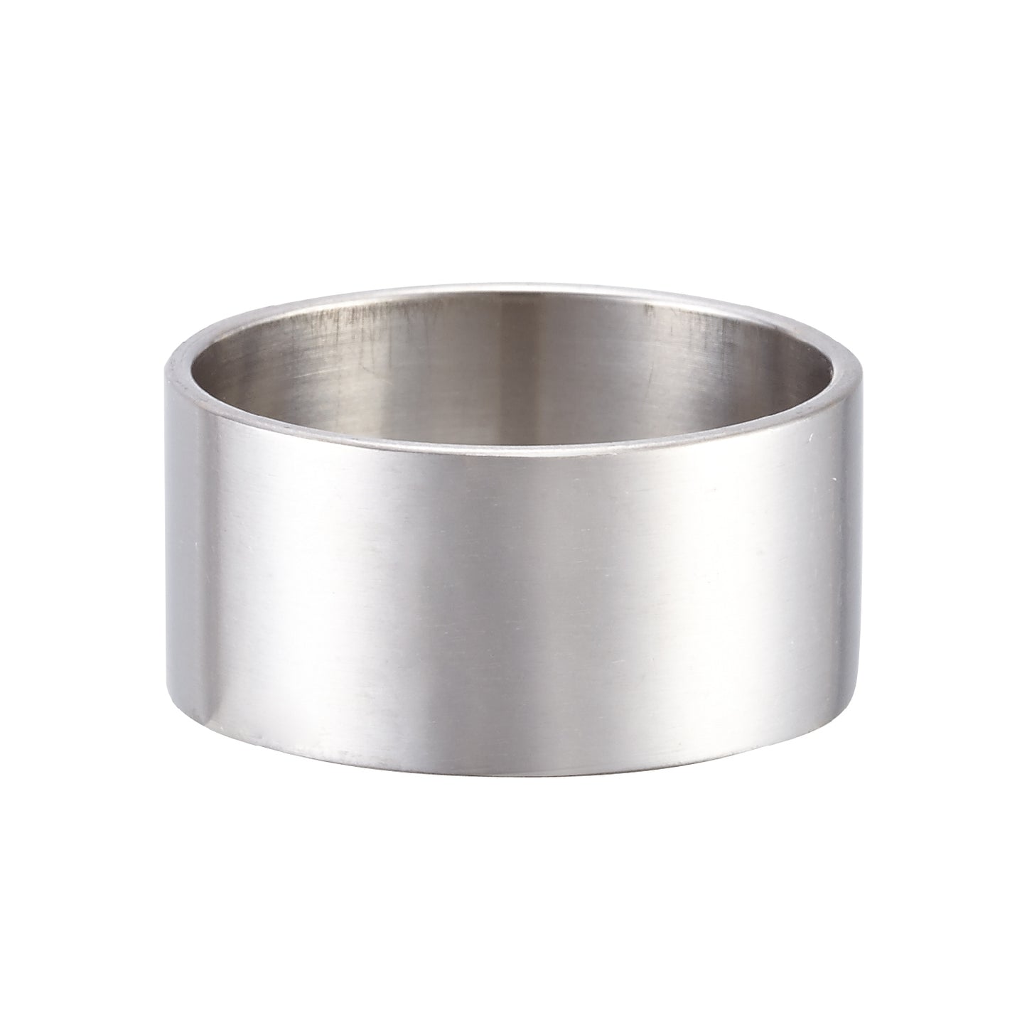 Titanium Spacer