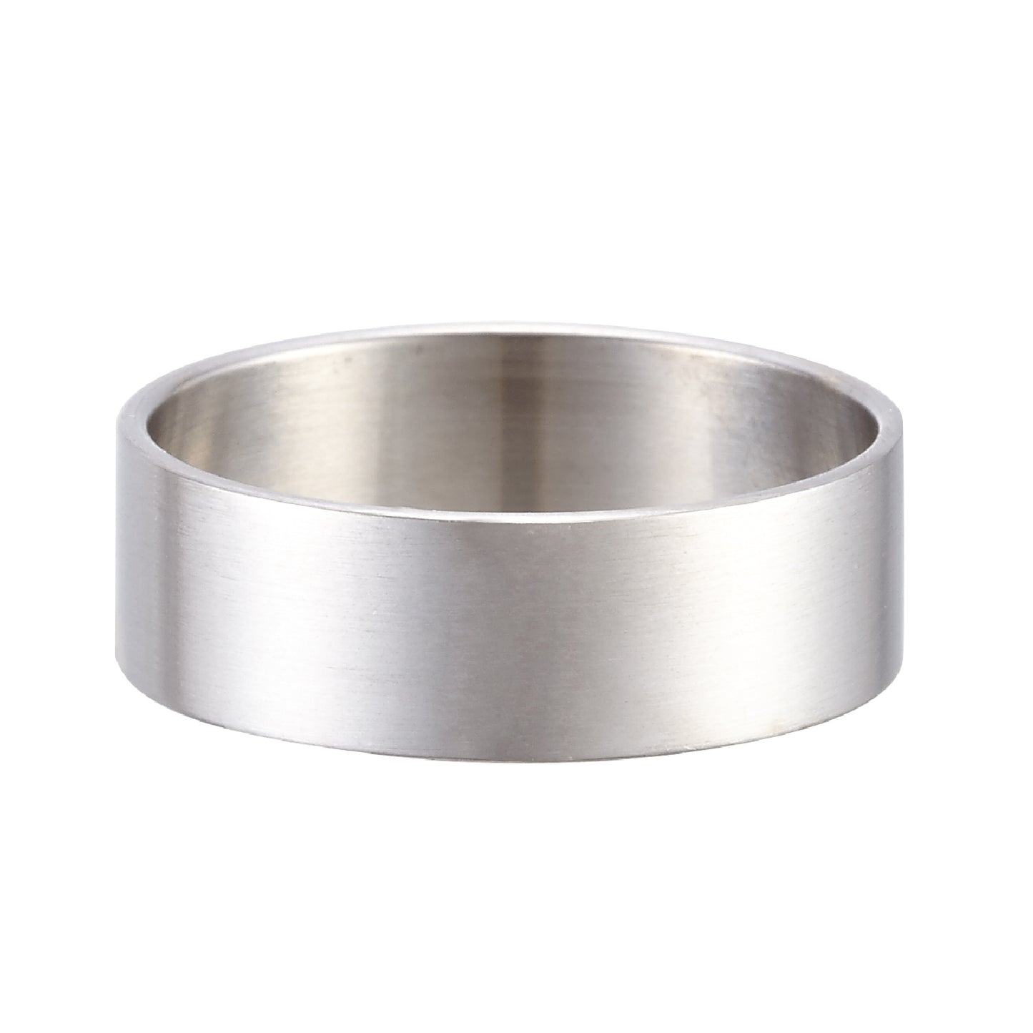 Titanium Spacer