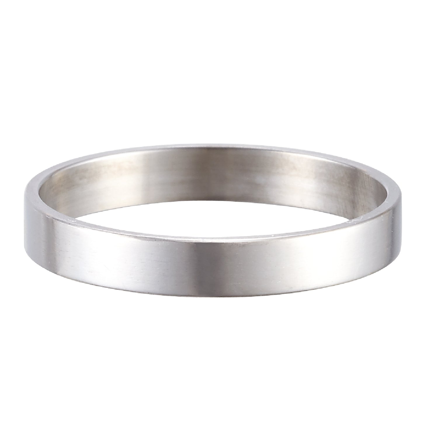 Titanium Spacer
