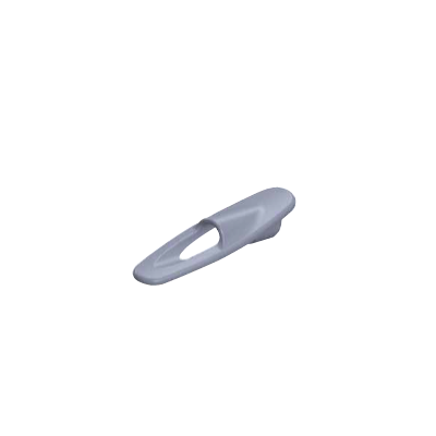 Internal Cable Guide B10BT2077AZZ