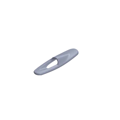 Internal Cable Guide B10BT2078AZZ