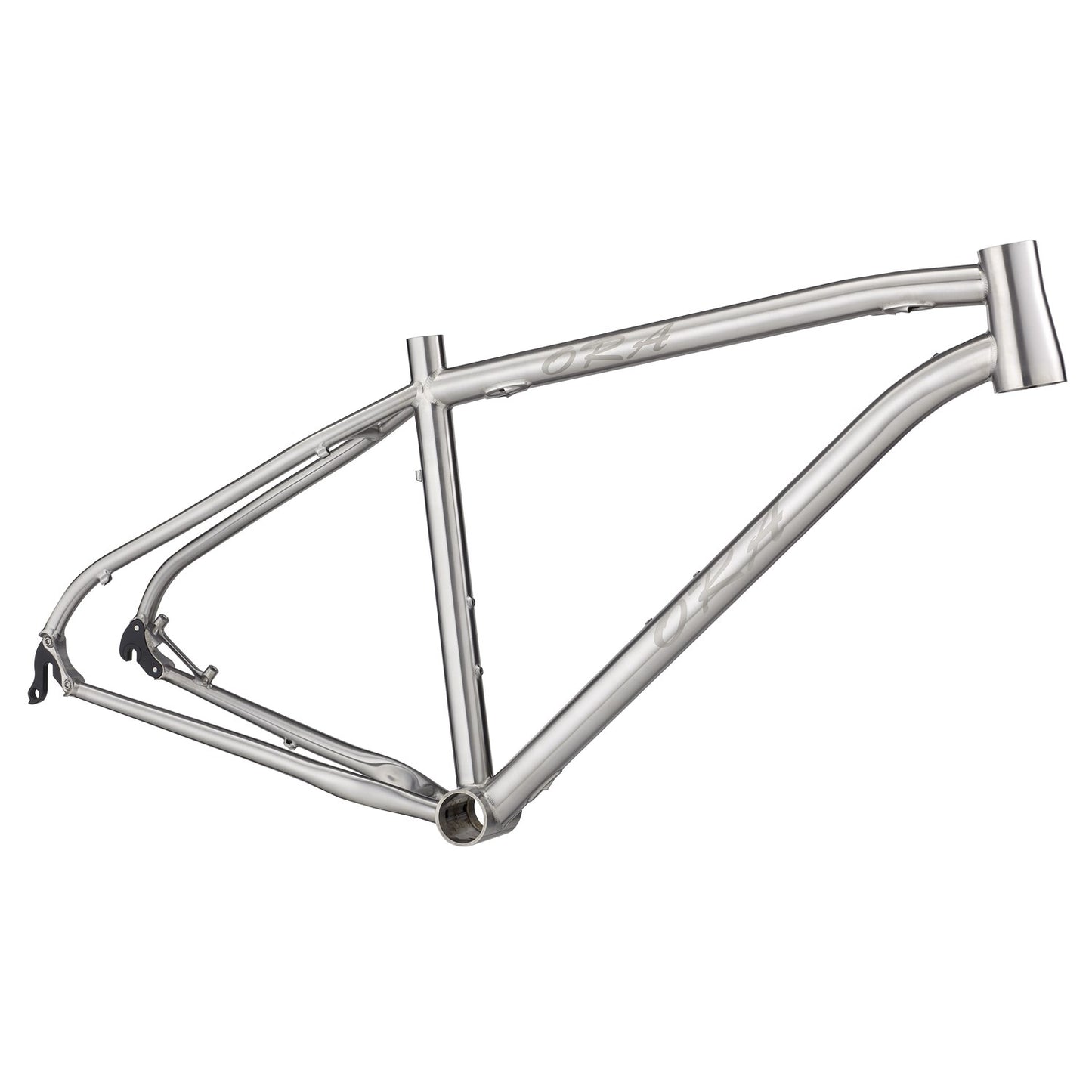 Titanium Mountain Bike Frame 23-MB-303