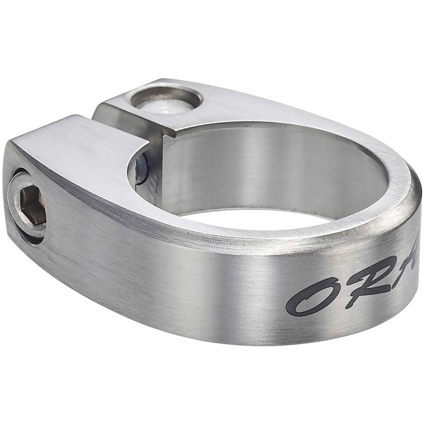 Titanium Clamp 31.8mm