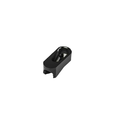 Aluminium Internal Cable Guide C22BF3097AZZ
