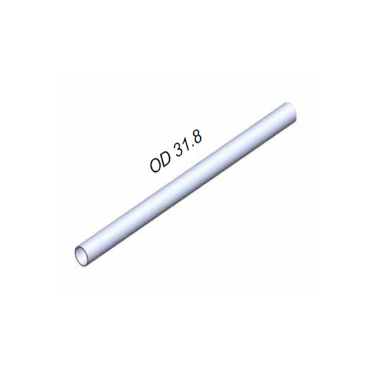 6Al 4V Titanium Top Tube G01BT2D318001