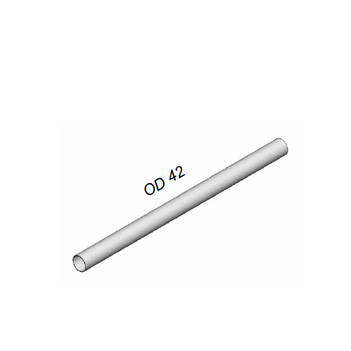 6Al 4v Titanium Down Tube G01BT2D420001