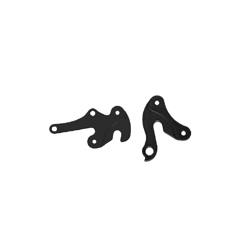 Aluminium Derailleur Hanger C05BG6073BL&AR