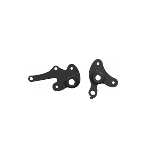 Aluminium Derailleur Hanger C05BG6087BL&AR