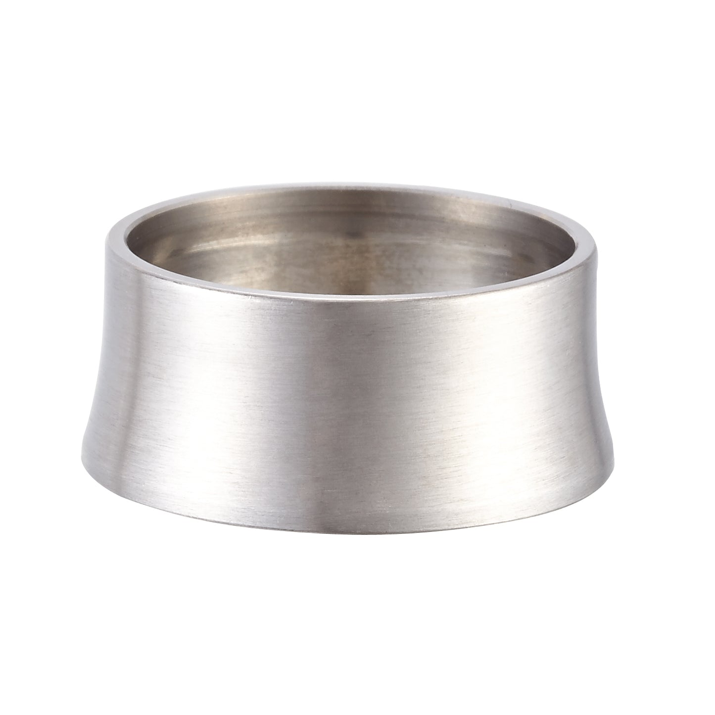 Titanium Spacer