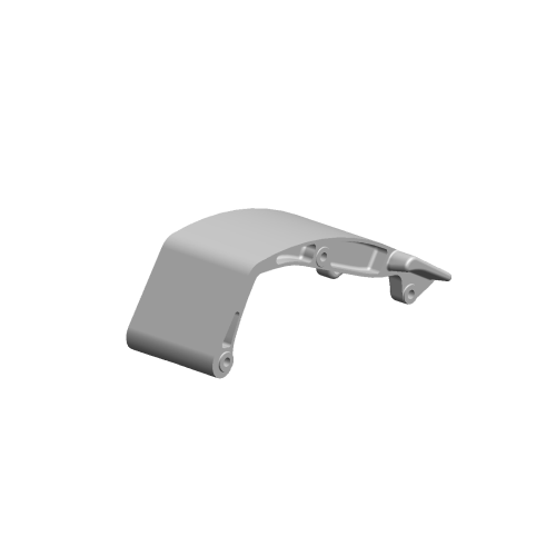 Pinion Cabinet | 6Al 4v Titanium