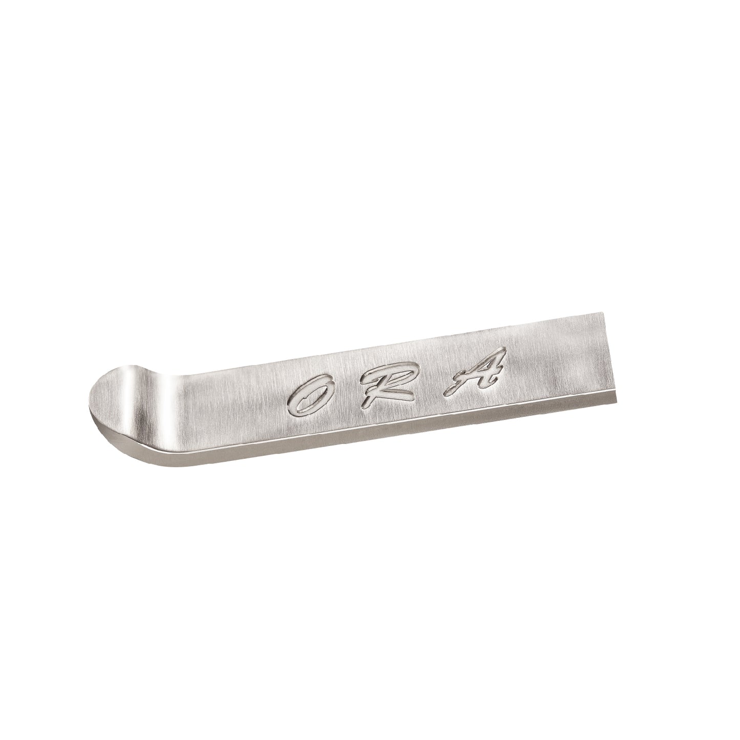 Titanium Yoke Bend