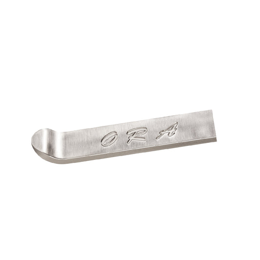 Titanium Yoke Bend