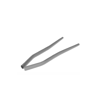 Titanium Chainstay C01