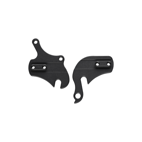 Aluminium Derailleur Hanger C05BG6081AL&AR