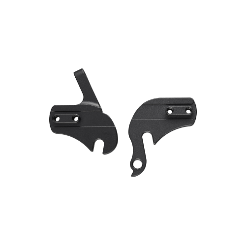 Aluminium Derailleur Hanger C05BG6081BL&AR