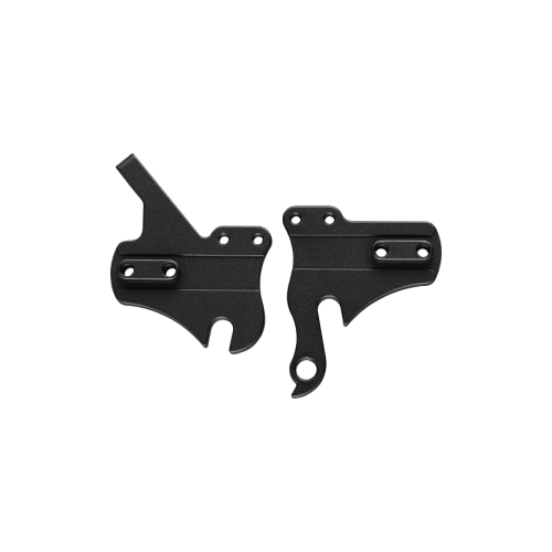 Aluminium Derailleur Hanger C05BG6081CL&BR