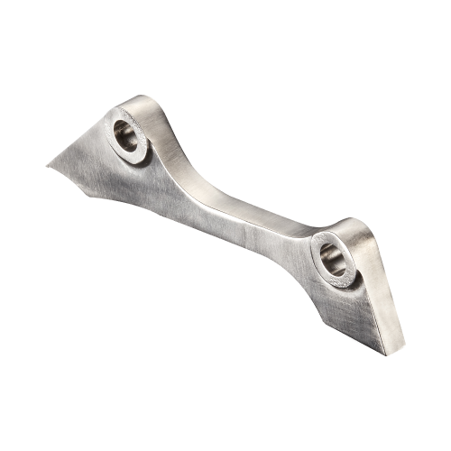 Disc Mount | 6Al 4V Titanium