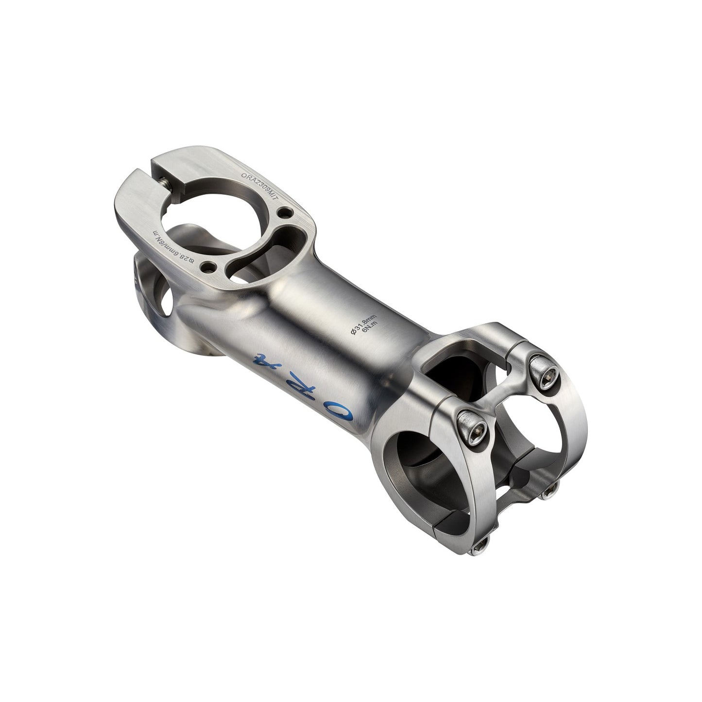 Titanium Stem STEM005