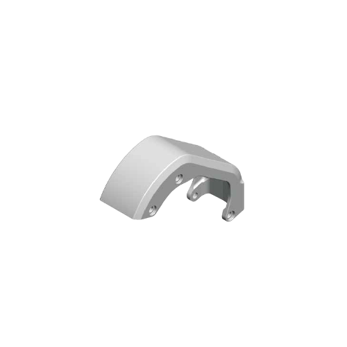 Motor Cabinet Bosch
Gen 4 | 6Al 4v Titanium