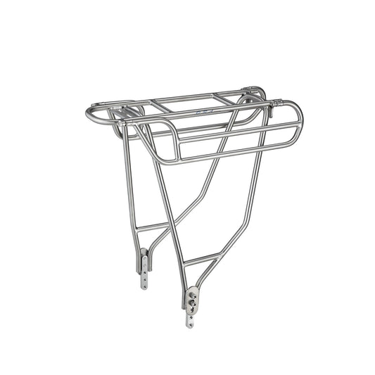 Titanium Rear Rack