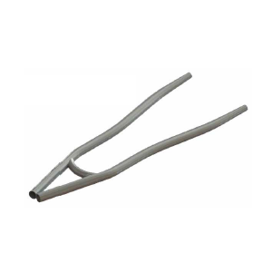 Seat Stay | 3Al 2.5V Titanium | Shaping S05