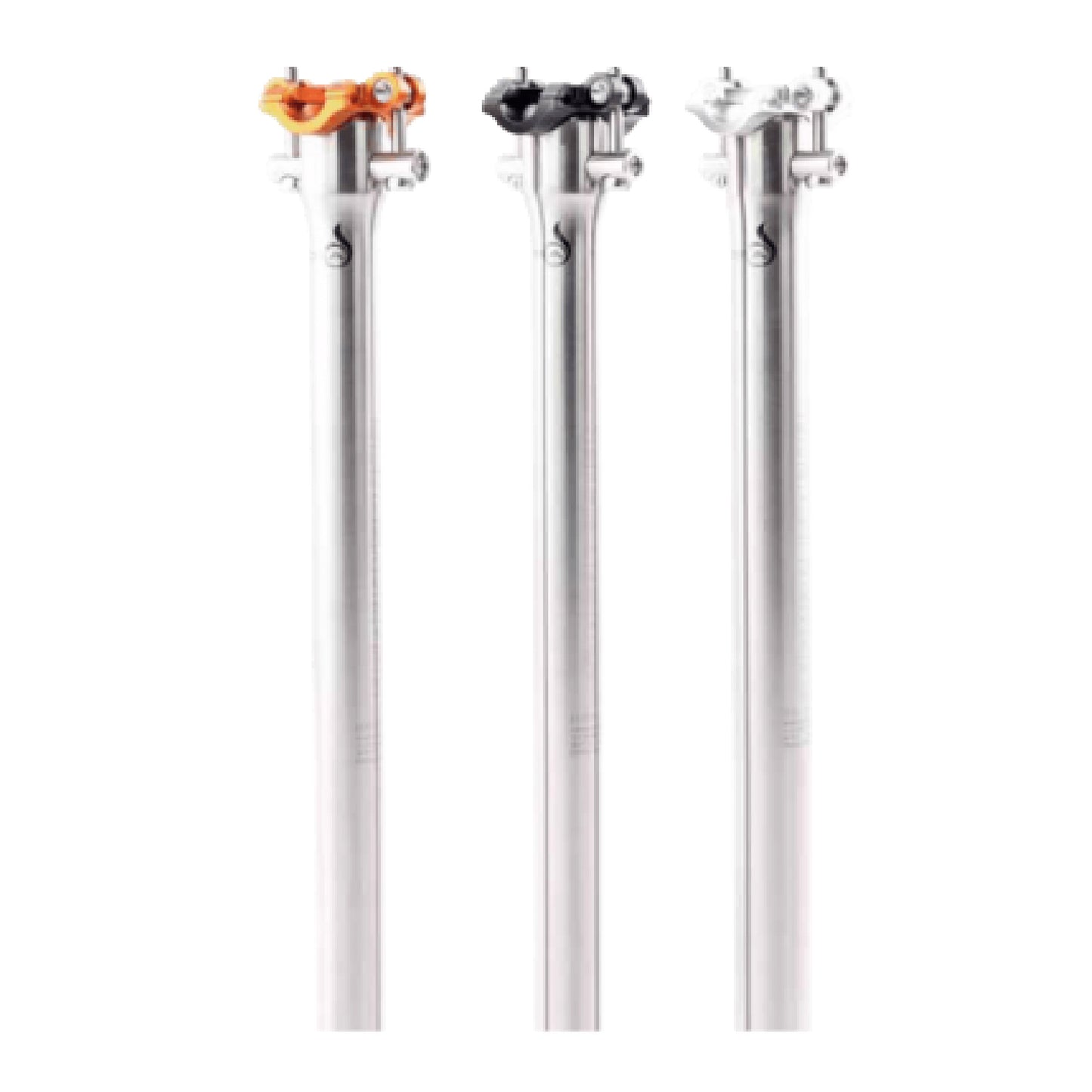 Titanium Seat post SP003