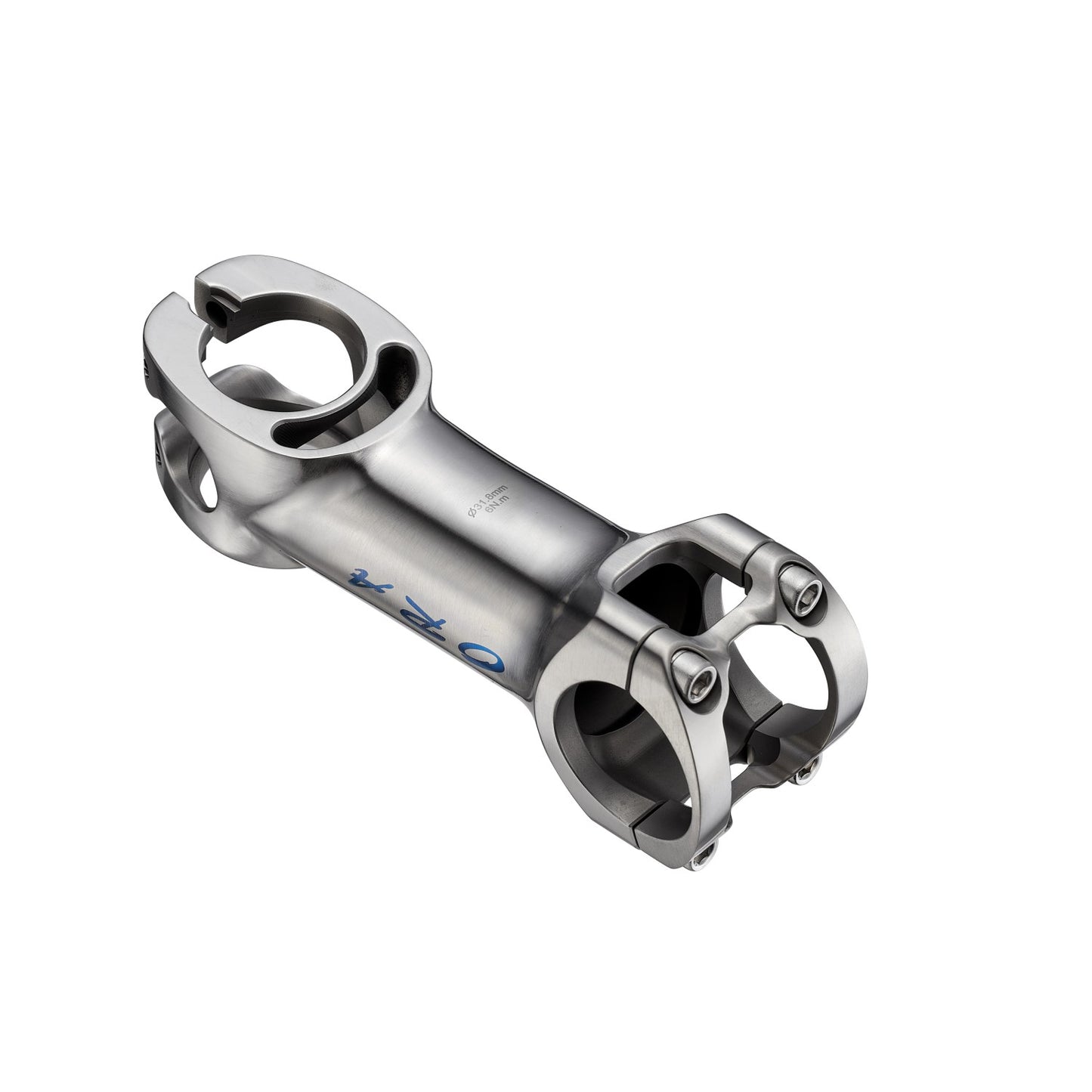 Titanium Stem STEM005