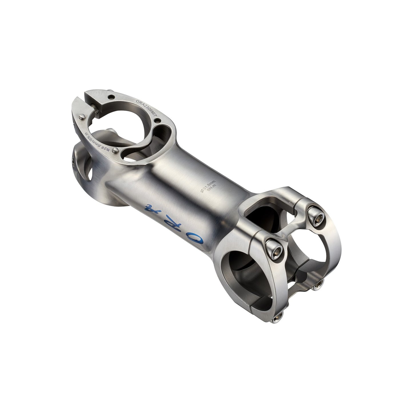 Titanium Stem STEM005
