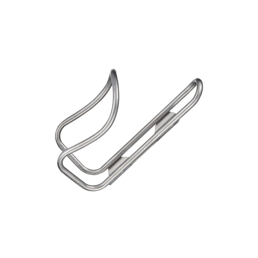 Titanium Bottle Cage