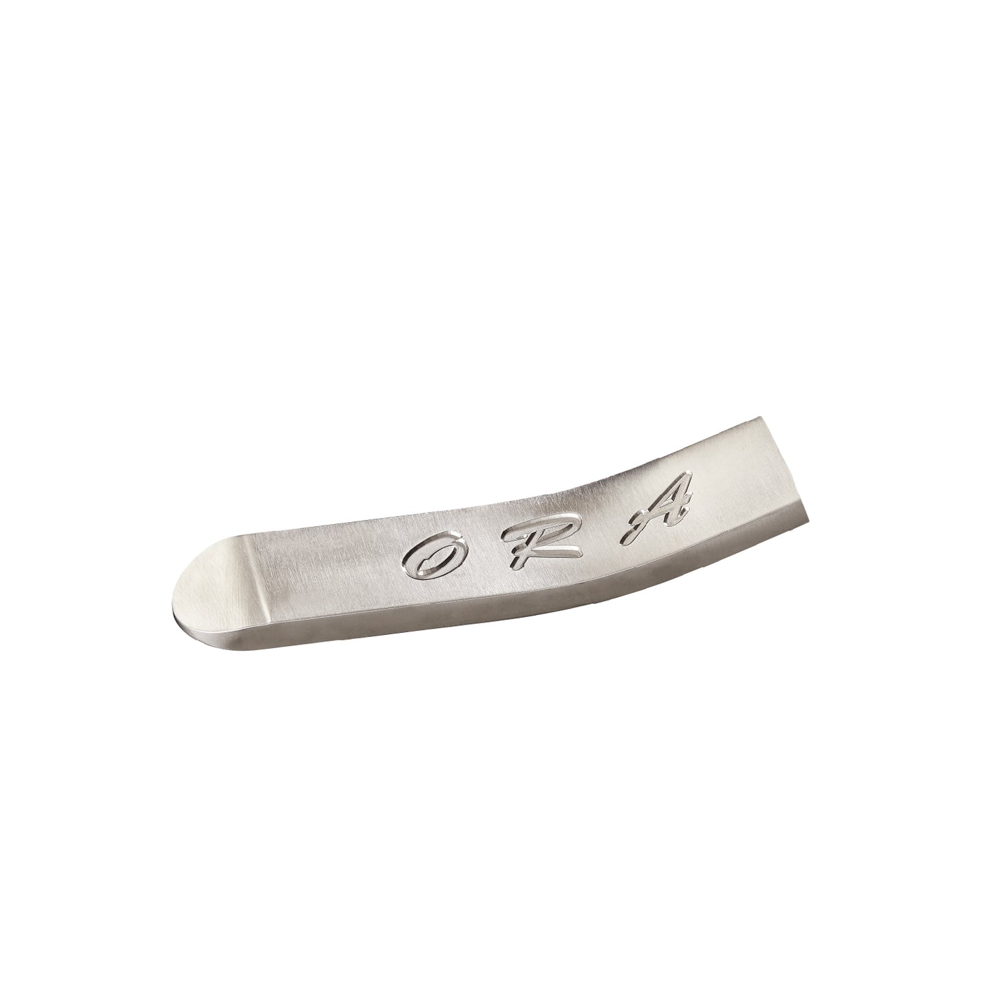 Titanium Yoke Double Bend