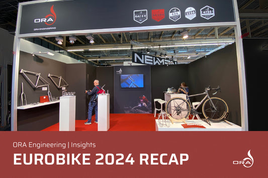 Insights | Eurobike 2024 Recap