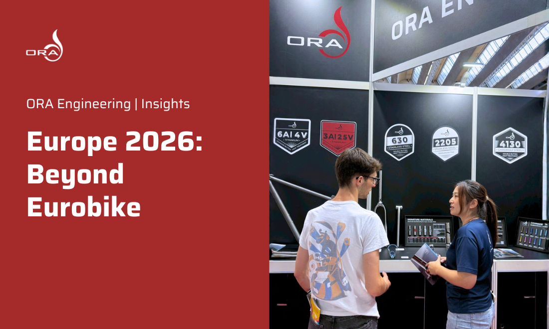 Insights | Europe 2026: Beyond Eurobike