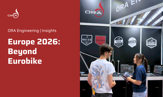 Insights | Europe 2026: Beyond Eurobike