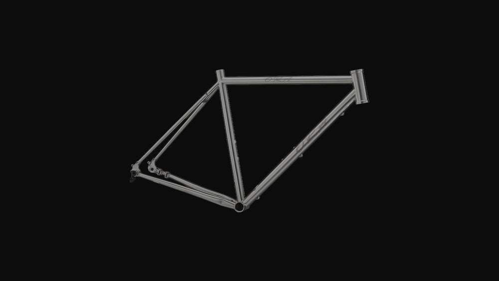 australian bike frame builders