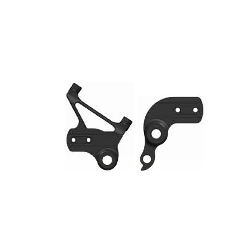Alloy hanger x-12 | Slider Drop Out