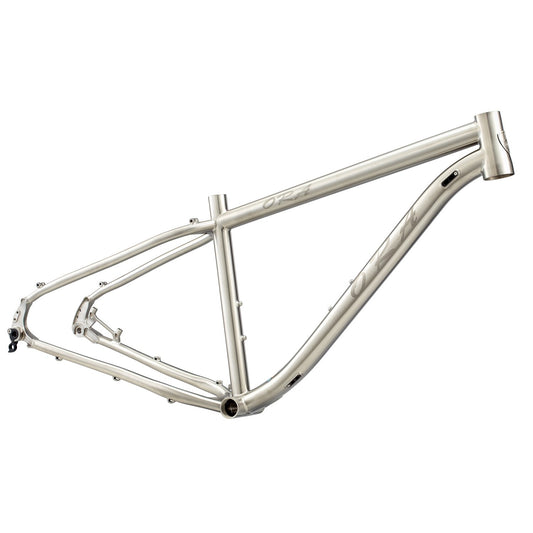 Titanium Fat Bike Frame 23-FT-302