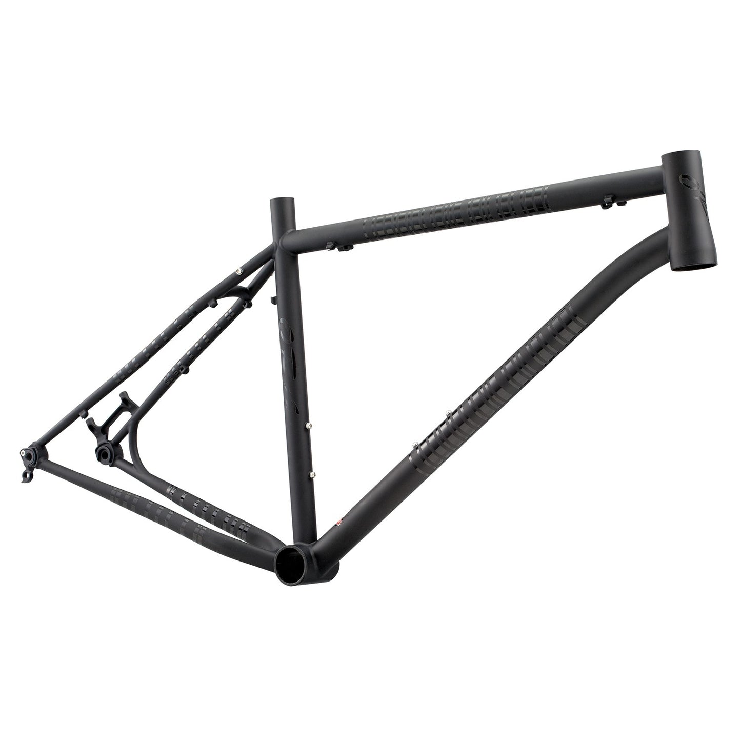 Chromoly Steel Mountain Bike Frame 23-TM-301