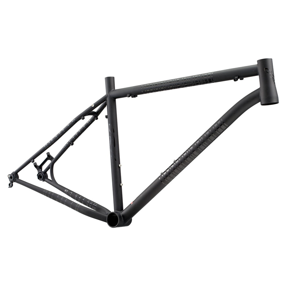 Chromoly Bike Frame ORA Engineering Premium Bike Frame and Component Manufacturer