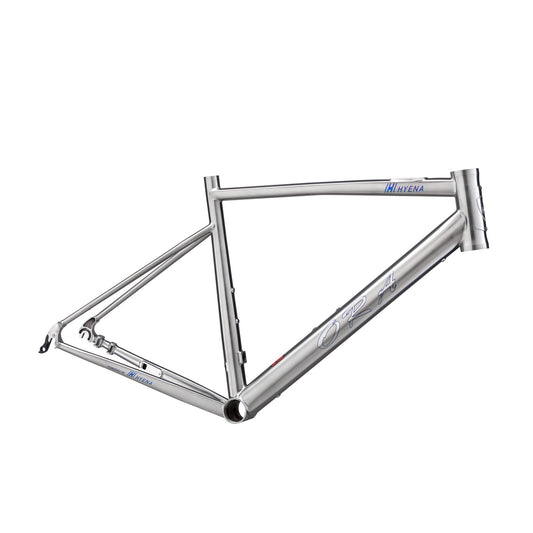 Titanium Road Bike Frame 25-RA-304
