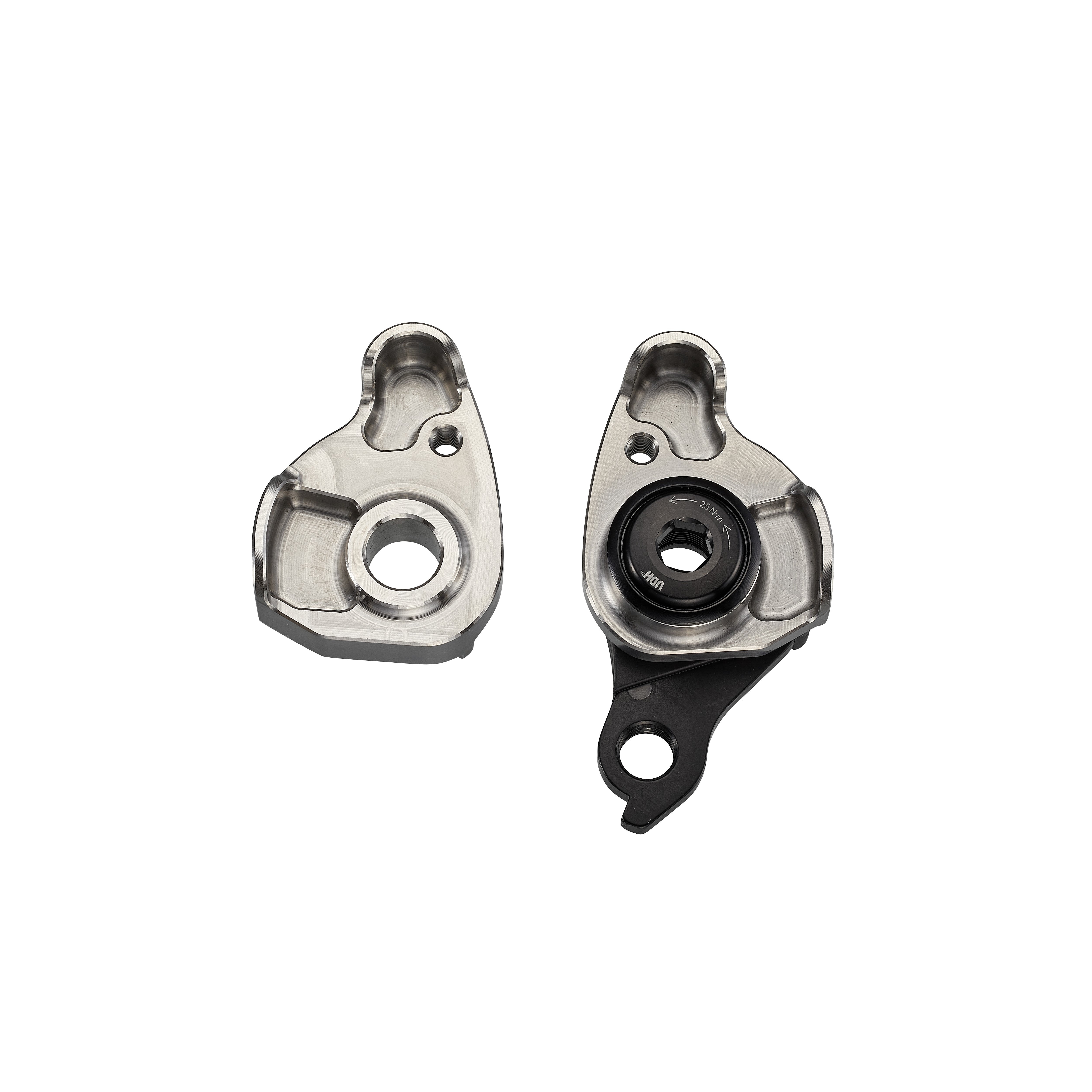Open Drop Out Frame Dropout B09BT2256A – ORA Engineering | Premium Bike Frame and Component ...